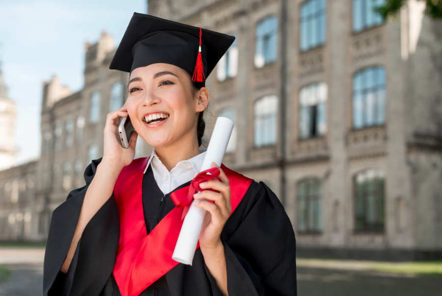 The Rising Stress of Education in the UK – And How Students Can Find Support